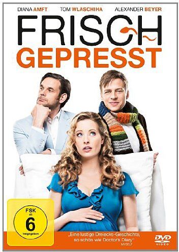 Christine Hartmann - Frisch gepresst - Preis vom 30.09.2026 09:01:18 h