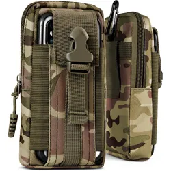 ONEFLOW Survival Case Huawei Mate 9 Handytasche Outdoor