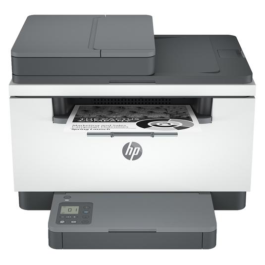 HP LaserJet Pro M234sdw (Laser, Schwarz-Weiss) (9YG05F)