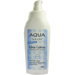 Aqua Skin Urea Lotion Im Spender 250 ML