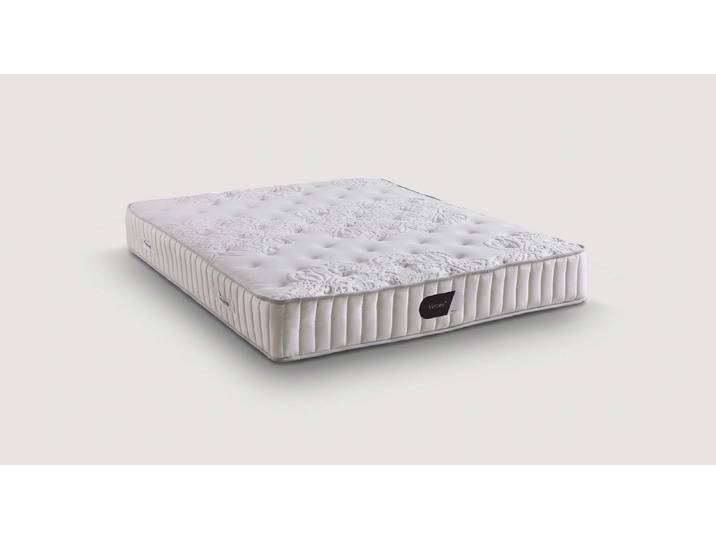 Matelas VERONE 180x200 - Ressorts ensachés - Confort Medium