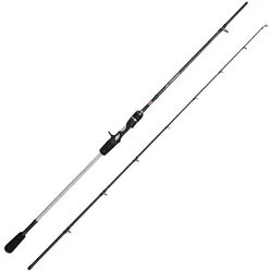 PENN Prevail III Slow Pitch Jigging Cast 2,04m 260g Baitcastrute