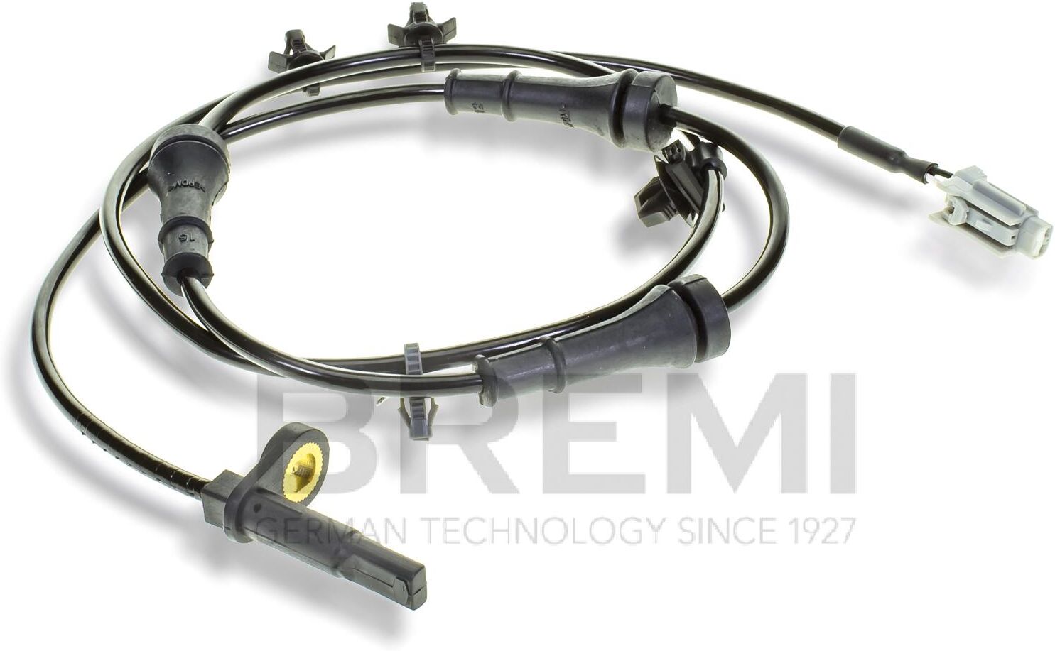 Bremi Sensor, Raddrehzahl 50942 Für Nissan