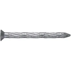Bär, Nägel, Nagel Tiefversenkkopf Nr.43 6,0x120 (120 mm)