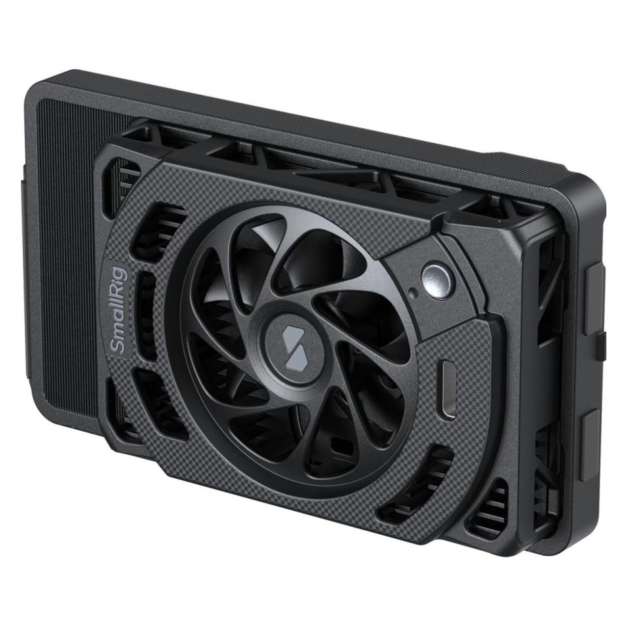 SmallRig 5874 Cooling Fan for Nikon ZR (5874)
