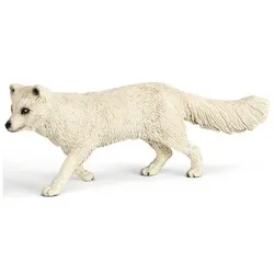 Schleich Polarfuchs