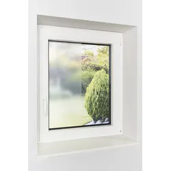 Fensterfolie frosted (BH 45x200 cm) - BH 45x200 cm