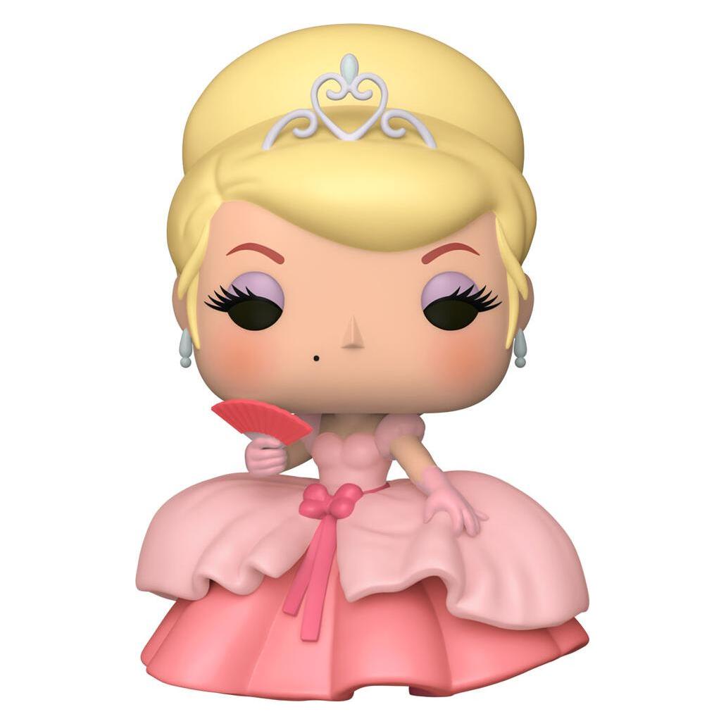 Funko POP The Princess & the Frog Charlotte w/Chase (FUPC2447)