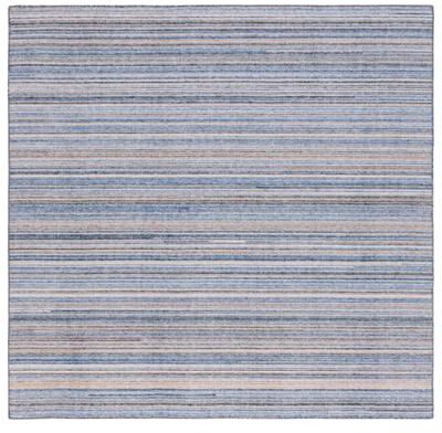 SAFAVIEH Handmade Flatweave Kilim Merlind Stripe Rug