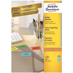 GPV, Etiketten, Briefumschläge ENVEL'MATIC OFFICE, 229 x 324 mm, wei