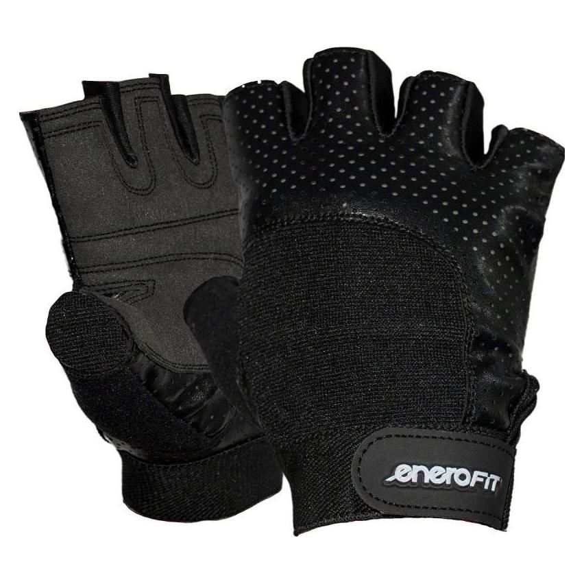 Eb Fit Rękawice Fitness Uniwersalne R.Xxl Enero Fit (XXL) (58524074)
