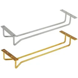 G-Fittings, Möbelausstattung, Gläserhalter ø 6 mm (1 Stk.)