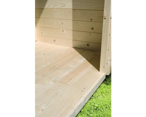 KARIBUHOLZT Fußboden für Maß 199x152 08430927