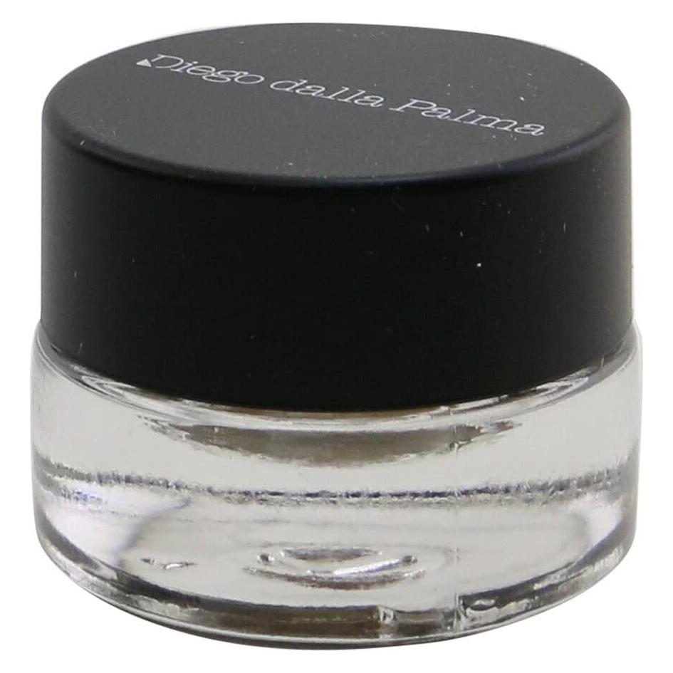 Diego dalla Palma Cream Eyebrow Liner Waterressistant 01 (Hellbraun-Blond) (DF120001)
