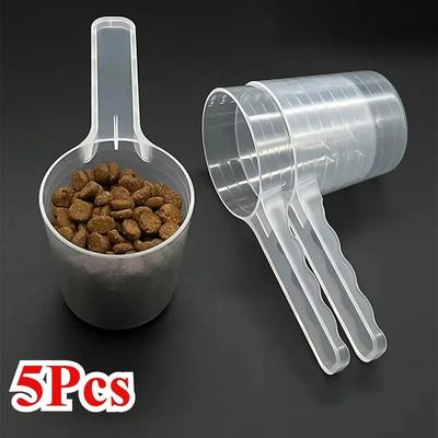 Uplift Essentials Precision Multi Purpose Pet Measuring & Feeding Set Precision Multi Purpose Pet Measuring & Feeding Set