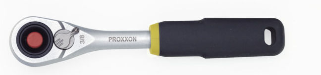 Proxxon MICRO-Ratchette compacte, 3/8 pouce (23162)