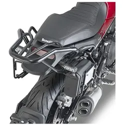 Givi, Motorradgepäck, Monokey ou Monolock Benelli Leoncino 500 (17 à 20)