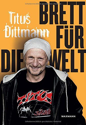 Titus Dittmann Unter Mitarbeit von Michael Matthiass - Brett für die Welt - Preis vom 09.10.2026 07:28:09 h