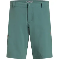 McKinley Cameron II mn Outdoor Herren-Bermuda dunkel grün - 56