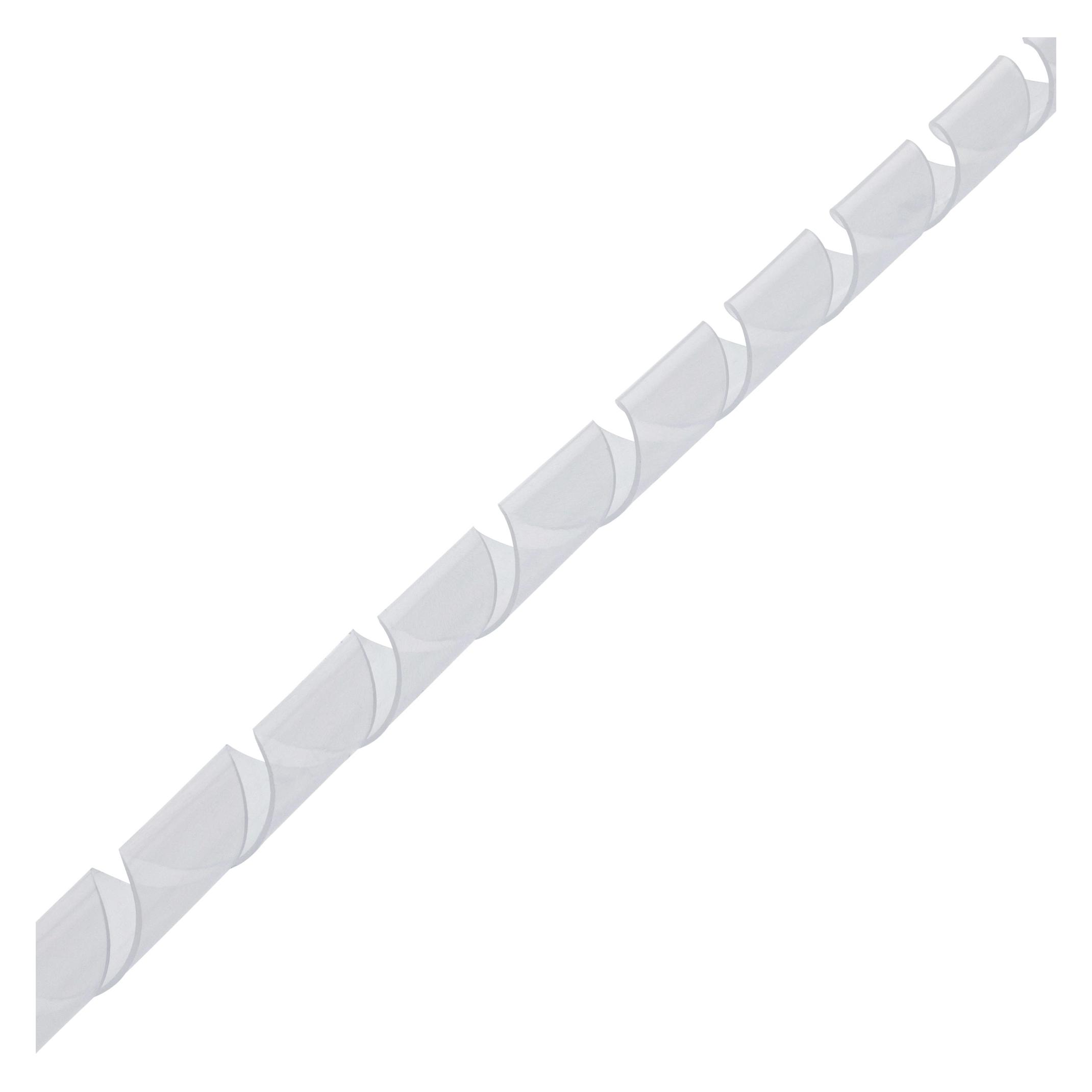 InLine Spiralband (Kabelspiralschlauch, 1000 cm) (59947N)