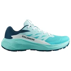 Salomon Damen Alphaglide blau 44.0
