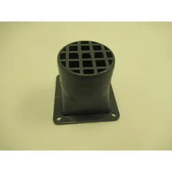 Optimum Absaugstutzen GB250B