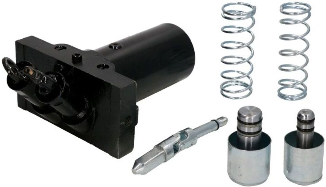 Ersatzteile: Hydraulikzylinder, PROFITOOL 0XZ03.0215