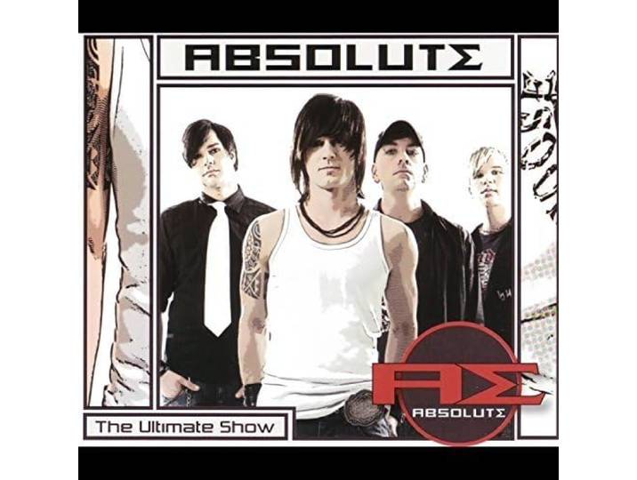 Ultimate Show
