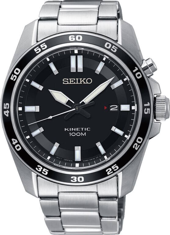 Seiko SKA785P1 Kinetic