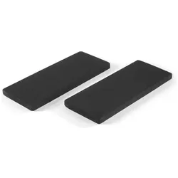 NOVY 692060, Dunstfilter, Schwarz