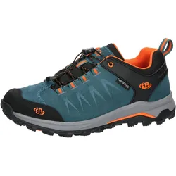Brütting, Herren, Wanderschuhe, Mount Chester (46), Grün