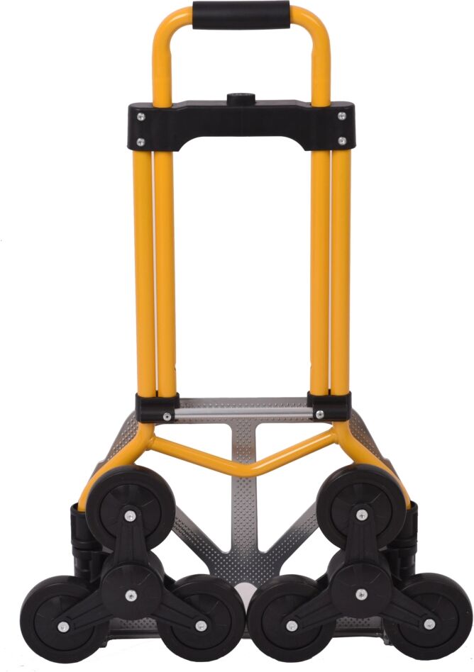 Essenza CARRELLO PIEGHEVOLE PER SCALE 70KG