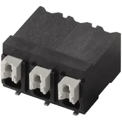 Weidmüller Leiterplattenklemme LSF-SMD 5#1473780000