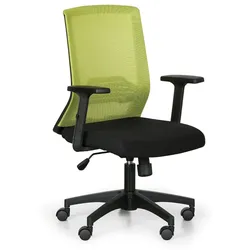 Bürostuhl START, grün