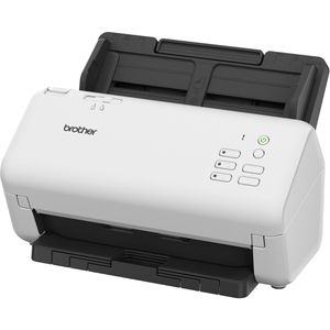 Brother ADS-4300N Dokumentenscanner, bis A4, Duplex, ADF, mit USB und LAN