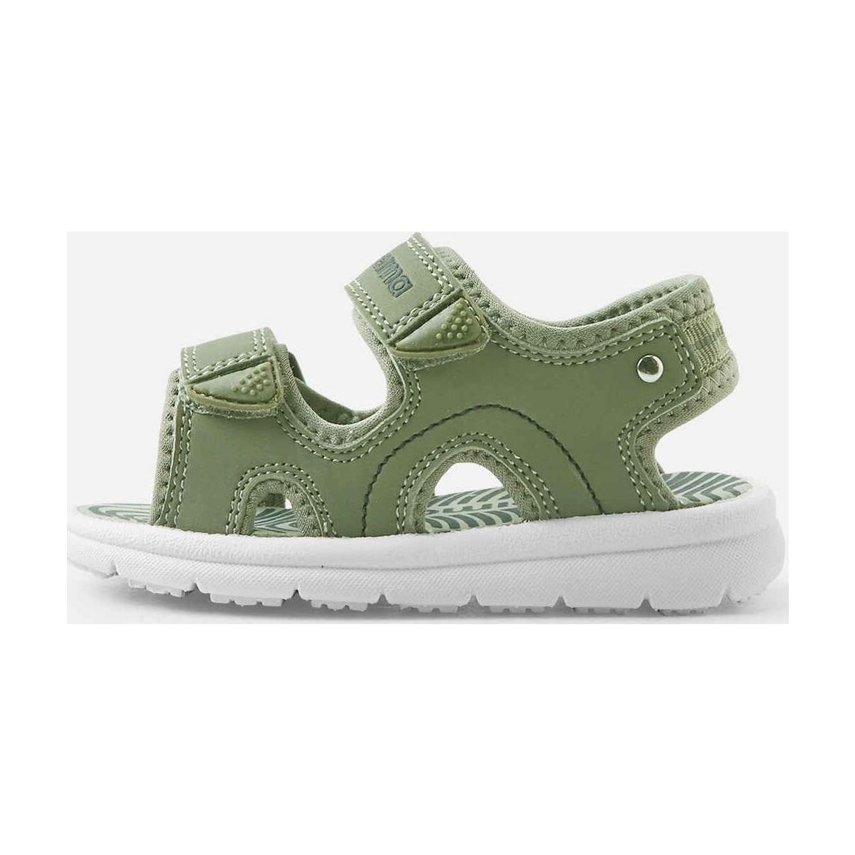 Reima Bungee greyish green (8920) 22 5400089A8920022