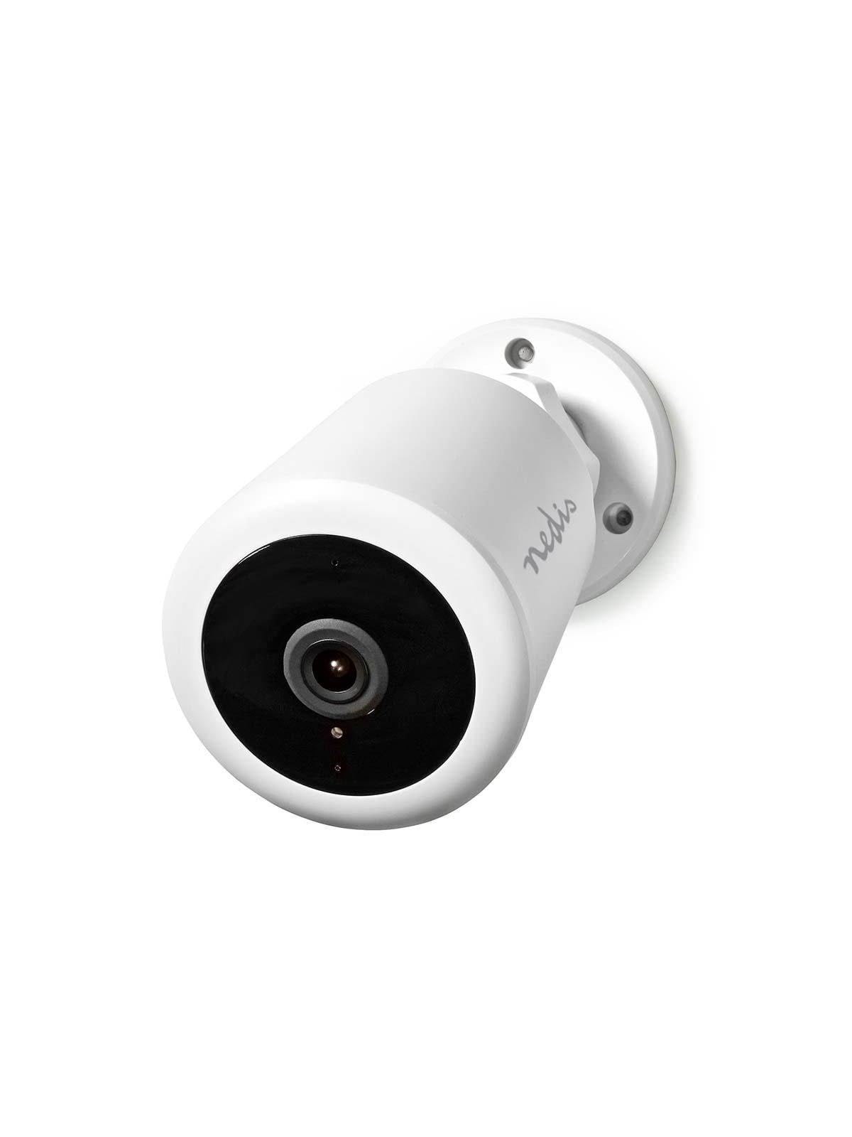 Nedis SmartLife Drahtloses Kamerasystem