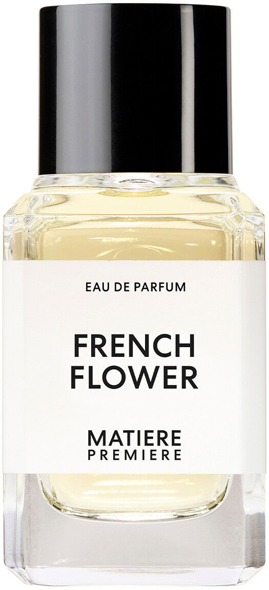 50ml MATIERE PREMIERE French Flower Eau de Parfum