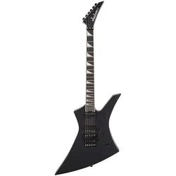 Jackson PRO Kelly Jeff Loomis Signature Black Ash - E-Gitarre