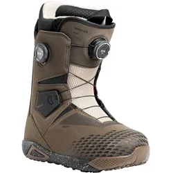NIDECKER ALTAI Boot 2027 brown - 48,5