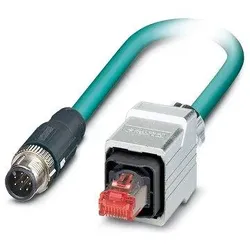 Phoenix Contact 1407428 Netzwerkkabel NBC-MS/ 5,0-94B/R4RC SCO NBCMS5094BR4RCSCO