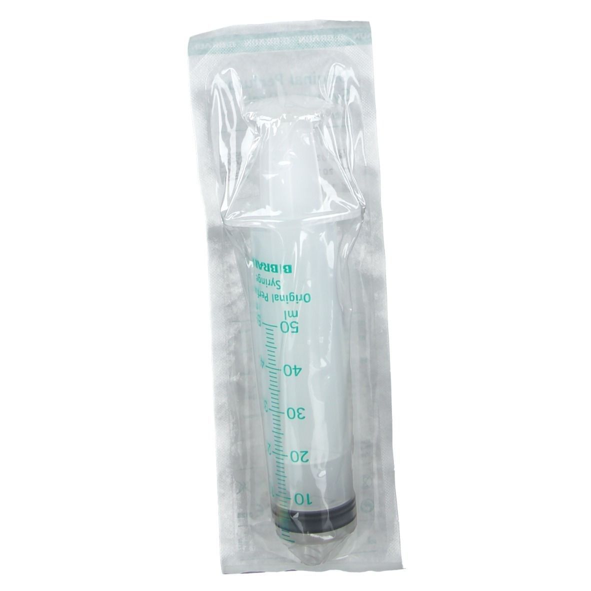 Original Perf SYR 50Ml x10 10x1 St Spritzen