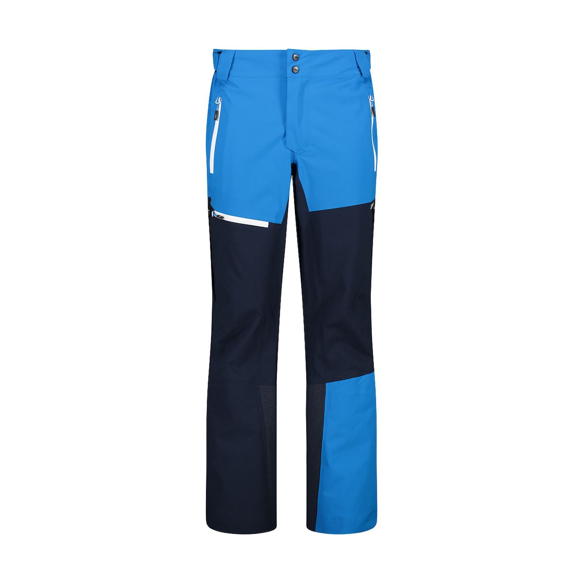 CMP MAN Pant Free Ride river (L565) 54 32W3667-L565-54