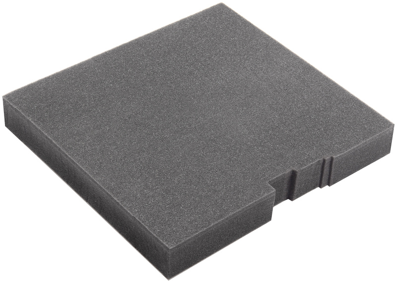 Thomann EVA Universal Inlay Case