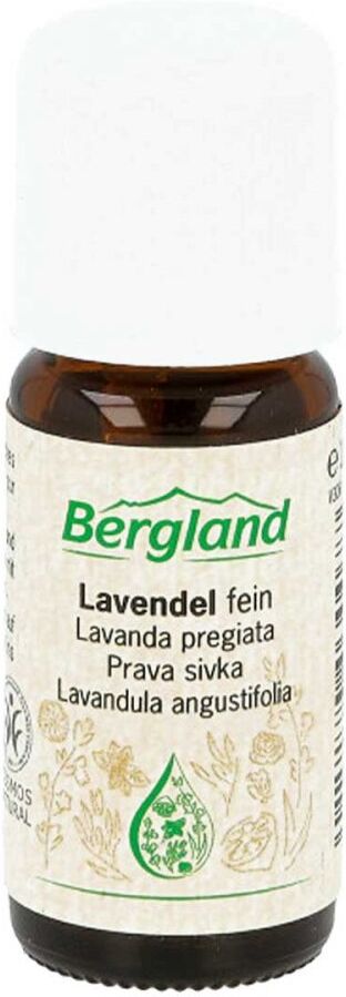 Lavendel öl fein 10ml