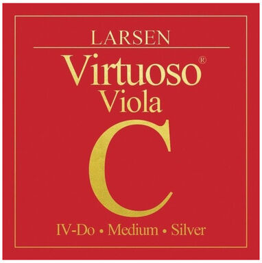 Larsen Viola Virtuoso C Medium