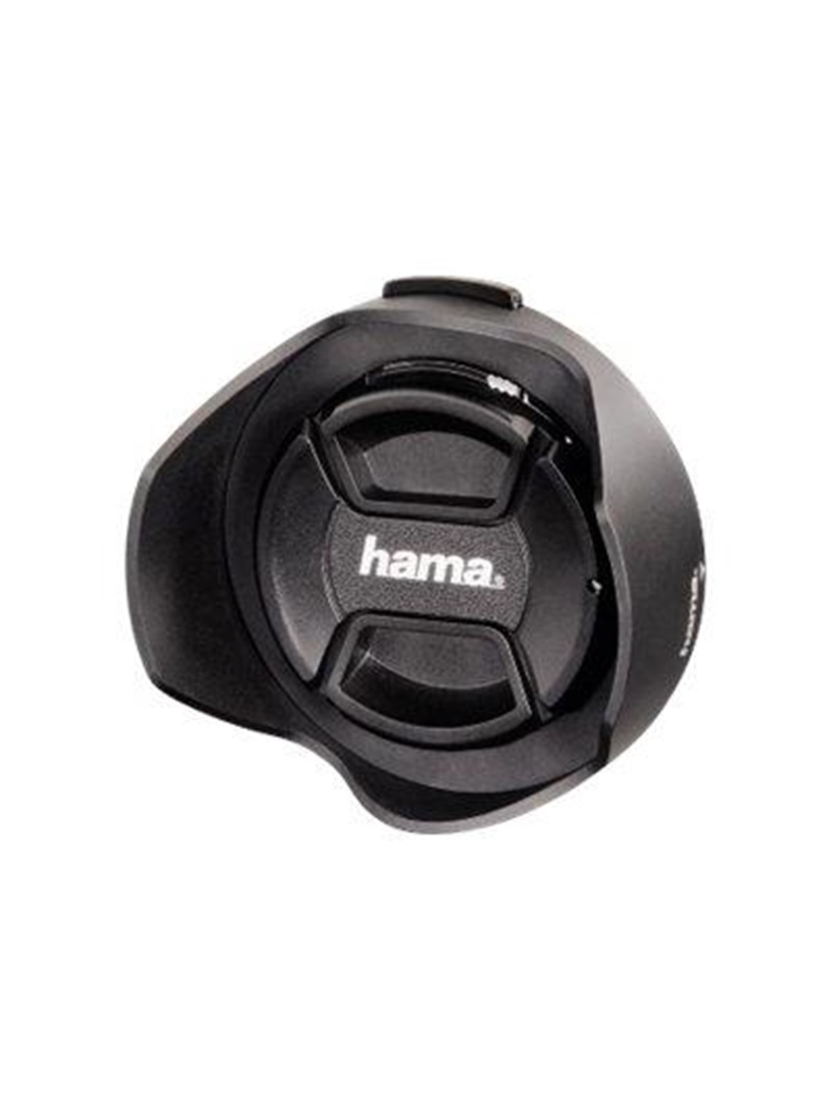 Hama lens hood 72m
