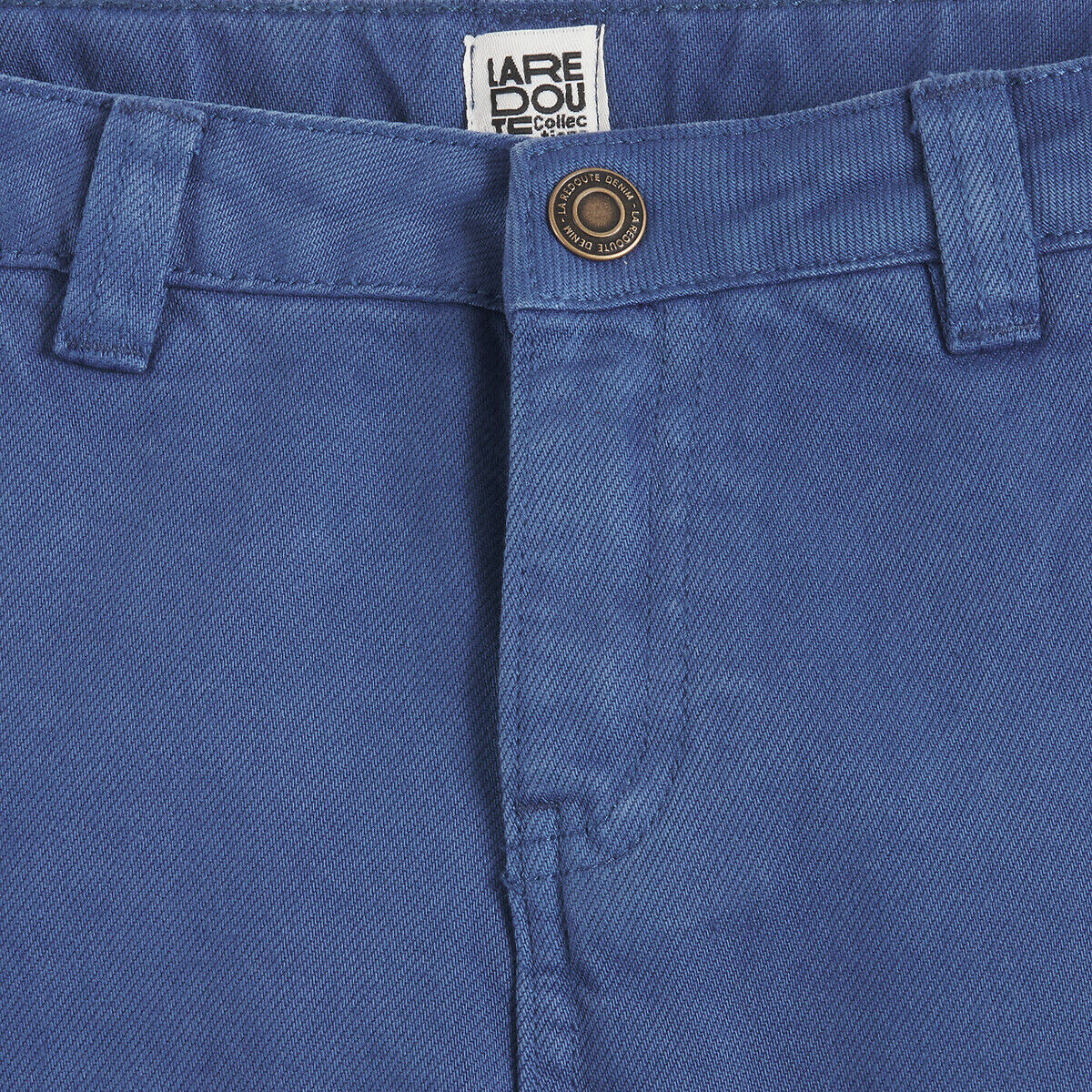 LA REDOUTE COLLECTIONS Pantalon charpentier