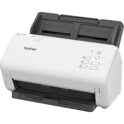 BRO ADS-4300N - Dokumentenscanner, A4, 40 S/min, LAN, Duplex