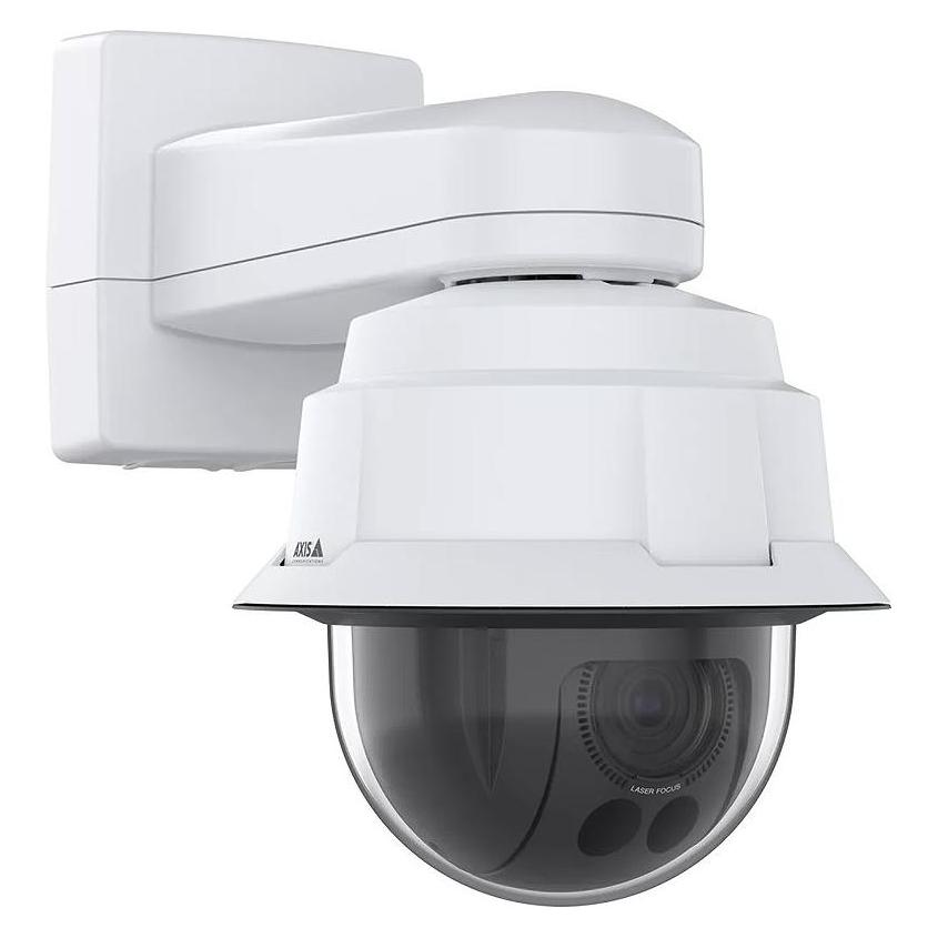 Axis Q6088-E EU HIGH-END PTZ (3840 x 2160 Pixels) (03190-002)